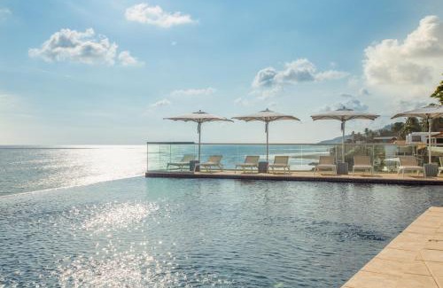 La Libertad Hotel | Acantilados