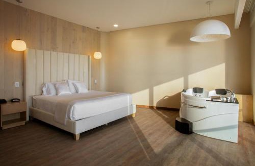 La Libertad Hotel | Acantilados