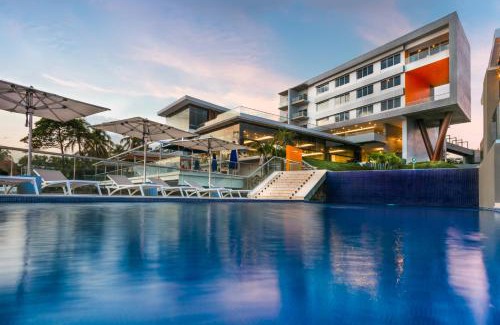 La Libertad Hotel | Acantilados