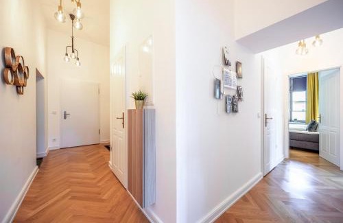 Heppenheim Apartamento | Acapella Suite Allegro 76qm I Altstadt l Weinberg