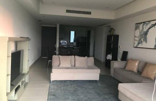 Puente del Mar Apartamento | Acapulco amplio Depto 3bd en Residencial La Isla Torre Hawaii