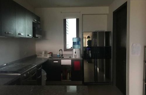 Puente del Mar Apartamento | Acapulco amplio Depto 3bd en Residencial La Isla Torre Hawaii