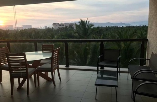 Puente del Mar Apartamento | Acapulco amplio Depto 3bd en Residencial La Isla Torre Hawaii
