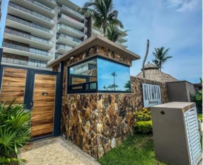 Puente del Mar Apartamento | Acapulco Brake Rental