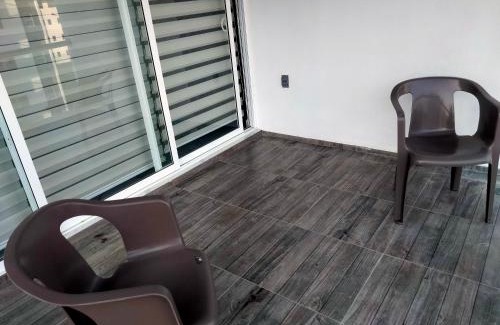 Playa Diamante Apartamento | Acapulco Diamante Banus Residencial