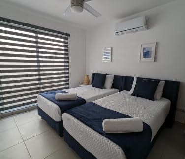 Boulevard Barra Vieja Apartamento | Acapulco Diamante con Playa