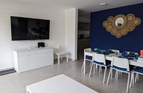 Boulevard Barra Vieja Apartamento | Acapulco Diamante con Playa