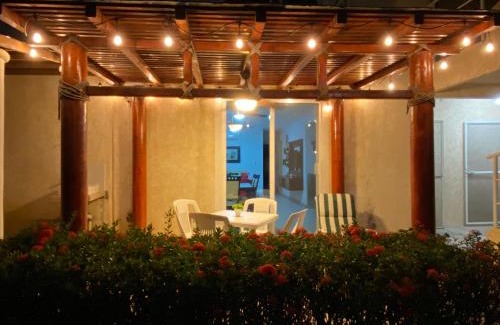 Puente del Mar Apartamento | Acapulco Diamante hermoso departamento
