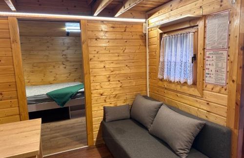 Radkow Chalet De Esquí | Acapulco Domki Radków