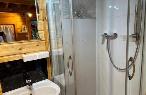 Radkow Chalet De Esquí | Acapulco Domki Radków
