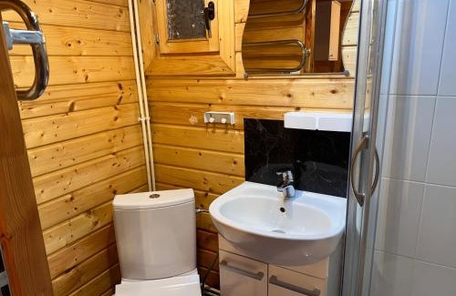Radkow Chalet De Esquí | Acapulco Domki Radków