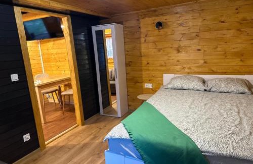 Radkow Chalet De Esquí | Acapulco Domki Radków