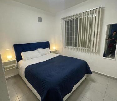 Boulevard Barra Vieja Apartamento | ACAPULCO DREAMER DIAMANTE