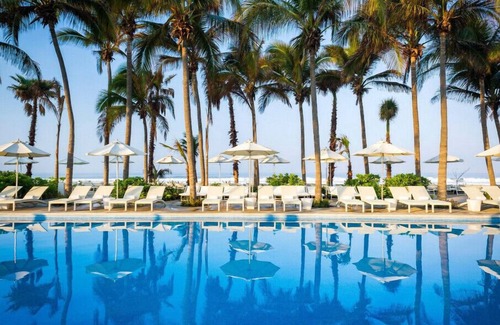 Playa Diamante Complejo | Acapulco Mayan Palace 1 Bdrm