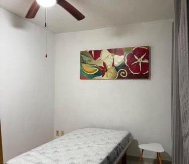 Granjas del Marqués Apartamento | Acapulco Olinalá Princesa Departamento