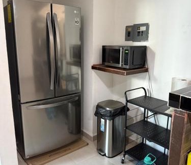 Granjas del Marqués Apartamento | Acapulco Olinalá Princesa Departamento
