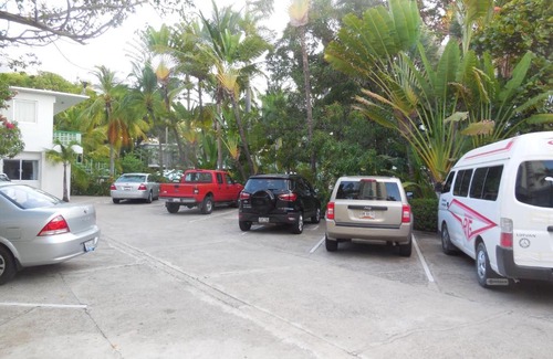 Zona costera de Acapulco Hotel | Acapulco Park Hotel