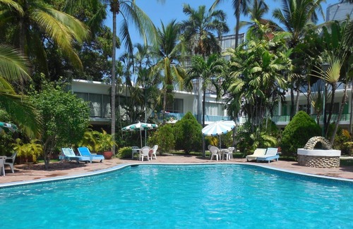 Club Deportivo Hotel | Acapulco Park Hotel