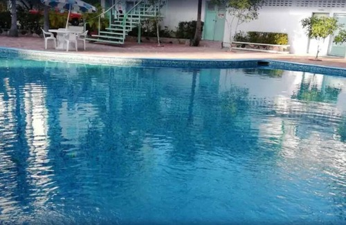 Club Deportivo Hotel | Acapulco Park Hotel
