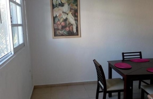 Puente del Mar Apartamento | Acapulco Puente del Mar