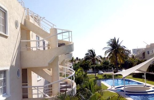 Puente del Mar Apartamento | Acapulco Puente del Mar