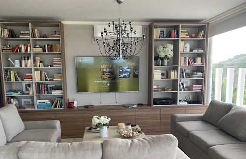 Bahía Puerto Marqués Condominio | Acapulco Safe Haven Heaven
