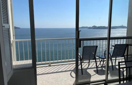 Jimenez Apartamento | acapulco suites lys 07 Torres Gemelas