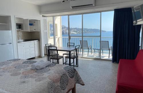 Jimenez Apartamento | acapulco suites lys 07 Torres Gemelas
