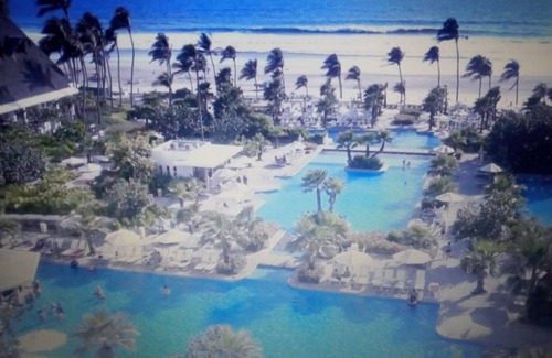 Playa Diamante Complejo | Acapulco Vidanta Mayan Palace Two Bedroom Suite Sleeps 8, 2 Bedrooms 2 Bathrooms