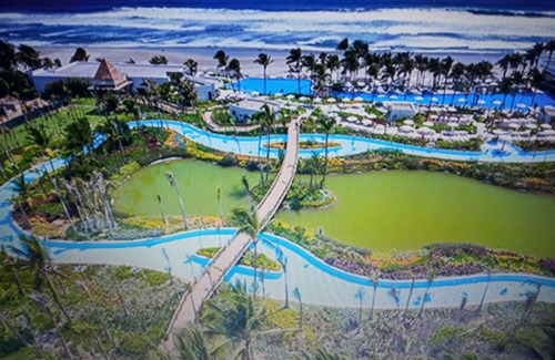 Playa Diamante Complejo | Acapulco Vidanta Mayan Palace Two Bedroom Suite Sleeps 8, 2 Bedrooms 2 Bathrooms