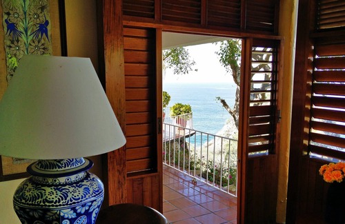 Magallanes Casa | Acapulco Villa Espectacular Vista Océano Pacífico