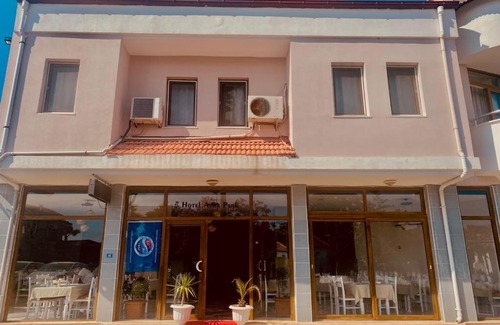 Dalyan City Center Hotel | Acar Park Hotel