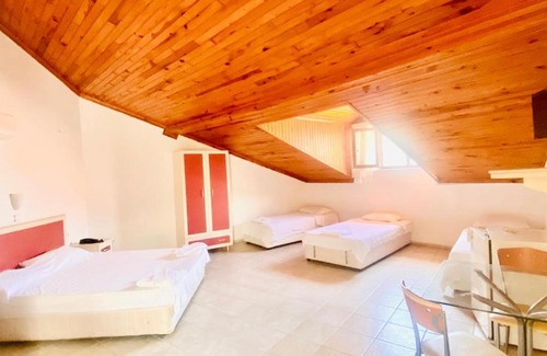 Dalyan City Center Hotel | Acar Park Hotel