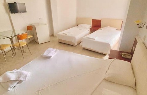 Dalyan City Center Hotel | Acar Park Hotel