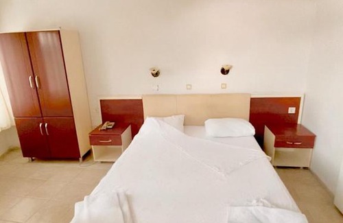 Dalyan City Center Hotel | Acar Park Hotel