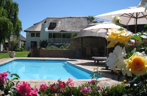 Raithby Cabaña | Acara Guest Cottages
