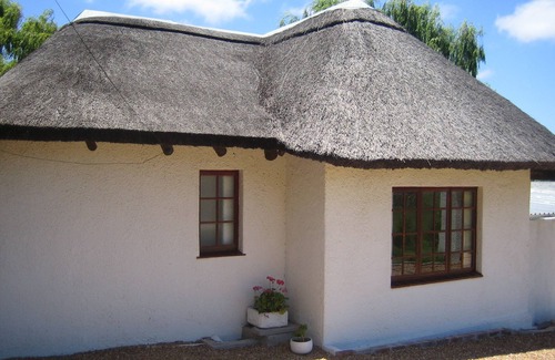 Raithby Cabaña | Acara Guest Cottages