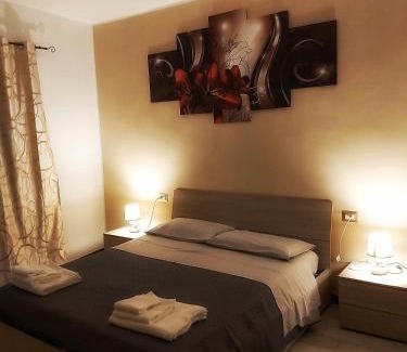 Province of Messina Apartamento | Acasa viale annunziata messina