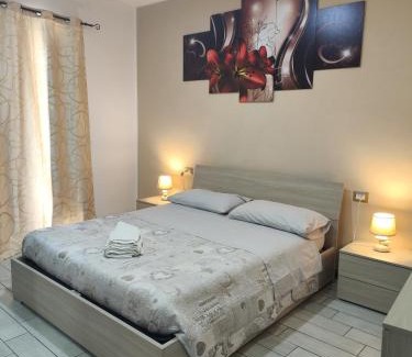 Province of Messina Apartamento | Acasa viale annunziata messina