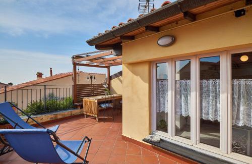 Peagna Casa | ACASADIGIULY