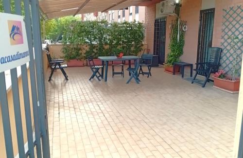 Monterotondo Apartamento | acasadimamma