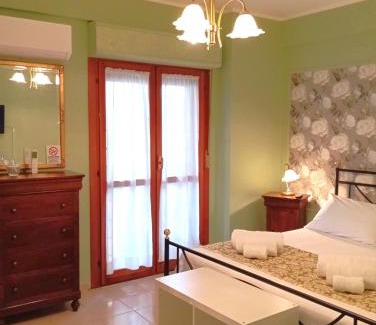 Monterotondo Apartamento | acasadimamma
