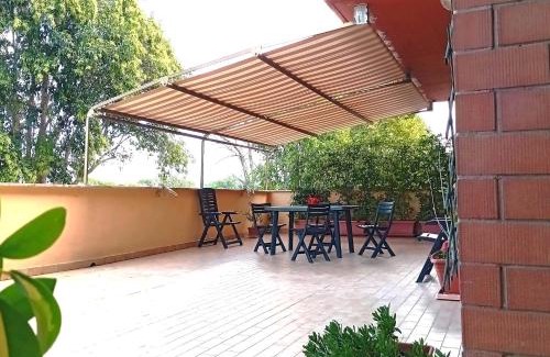 Monterotondo Apartamento | acasadimamma