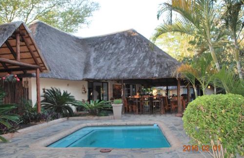 Komatipoort Casa | Acasia Guest Lodge