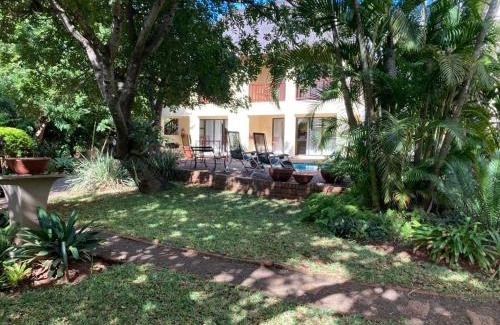 Komatipoort Casa | Acasia Guest Lodge