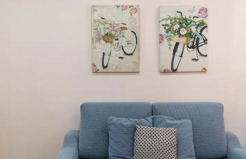 Bilbao la Vieja Apartamento | ACB - Z26 APARTAMENTO CENTRICO BILBAO - Parking Gratis