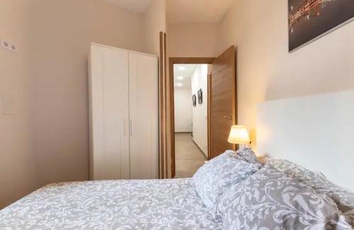 Bilbao la Vieja Apartamento | ACB - Z26 APARTAMENTO CENTRICO BILBAO - Parking Gratis