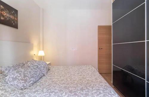 Bilbao la Vieja Apartamento | ACB - Z26 APARTAMENTO CENTRICO BILBAO - Parking Gratis