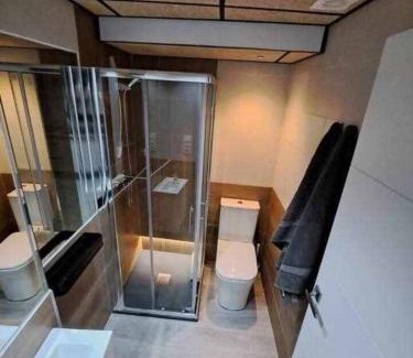 Jaén Apartamento | ACC Serrano aparcamiento cercano