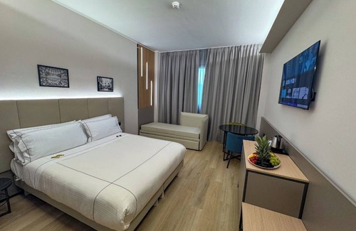 Opera Hotel | Acca Sporting Hotel